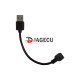 Android and PC Endoscope 5.5mm 2m (soft cable)