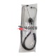 Cylinder Stethoscope Chromed-steel Car Abnormal Sound Diagnostic Device Automotive Hearing Tools Anti-shocked Durable