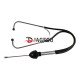 Cylinder Stethoscope Chromed-steel Car Abnormal Sound Diagnostic Device Automotive Hearing Tools Anti-shocked Durable