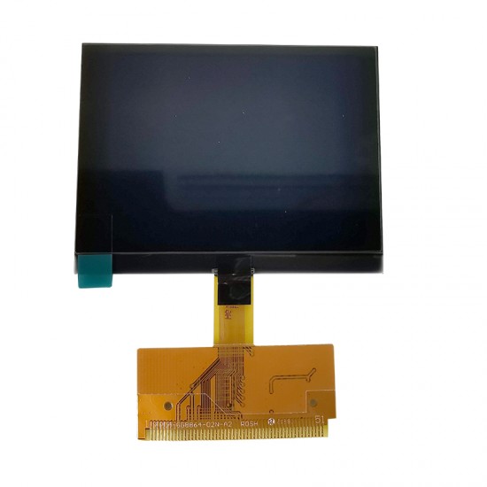 Audi A3 A6 VDO instrument LCD Display Screen (T)