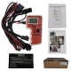 Kawish CR508S Digital Common Rail Pressure Tester and Simulator for High Pump Engine diagnostic tool