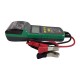 DUOYI DY2015C Car Battery Tester with Printer12V/24V Battery Test & Cranking Test & Charging Test & Max Load Test