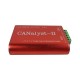 CANalyst-II CAN Analyzer USB To CAN Analyzer CAN-Bus Converter Adapter Compatible With ZLG USB To CAN