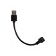 Android and PC Endoscope 5.5mm 2m (hard flexible cable)