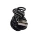 T22 4.5inch 5.5mm 2m IPS Color Screen Endoscope Single Camera Waterproof Inspection Borescope Rigid Cable for Check Car