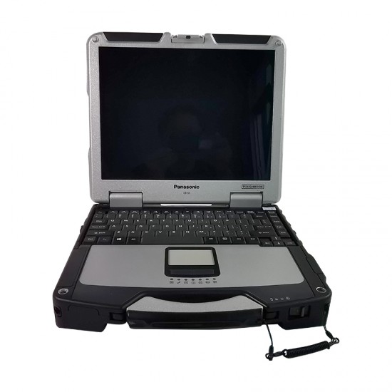 Panasonic Toughbook CF31 CF-31 Work for MB Star SD C4/C5/C6 openport 2.0