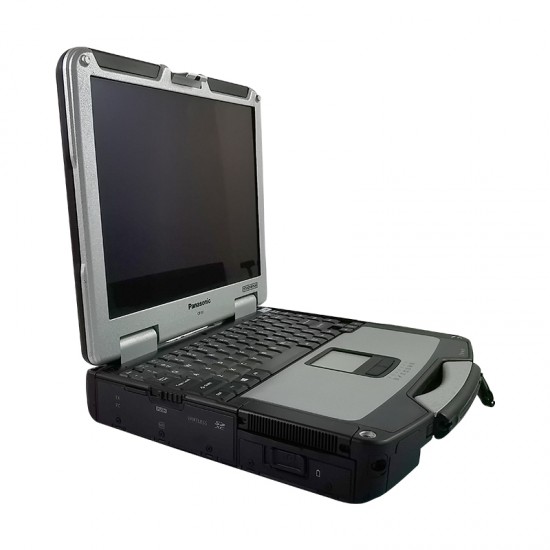 Panasonic Toughbook CF31 CF-31 Work for MB Star SD C4/C5/C6 openport 2.0