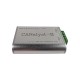 CANalyst-II Analyzer Expansion Board Module Pro 2CH USB to CANBus USBCAN Analyzer 2500 VRMS ZLG CANTest CANPro Isolator (silver)