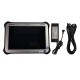 Panasonic FZ-G1 Tablet used Military Rugge Diagnostic PC with dual USB port