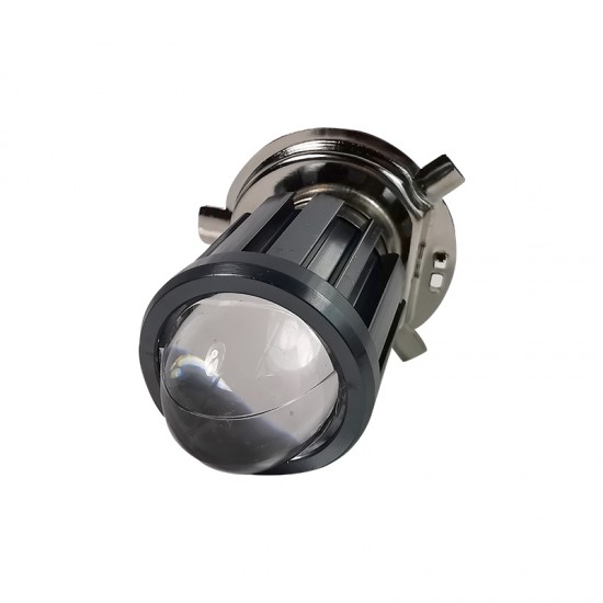 Motorcycle Headlight H4 CSP 12V LED Moto HighLow Beam Led Bulbs 12000LM Super Bright Autobike Fog Lamp