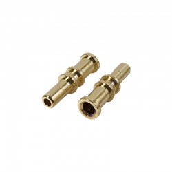 Optic Fiber Cable Metal Pin  