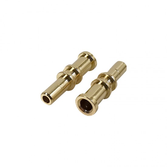 Optic Fiber Cable Metal Pin  