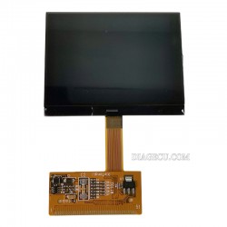 Audi TT LCD Display Screen Audi A3 A4 A6 LCD Dashboard Display Replace Tool VDO Display Dash Pixel Repair (T)