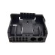 MOST Fiber Optic 2+12 Multimedia Connector 1-1355795-1