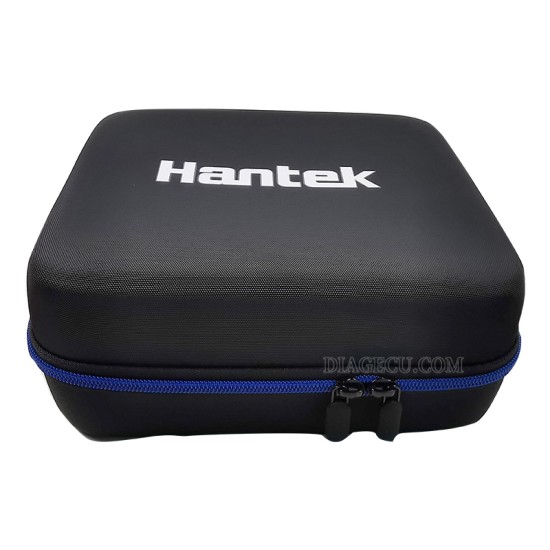 Hantek 1008C portable USB PC Digital storage oscilloscope 8 Channels Program Generator Automotive Multifunction Oscilloscope