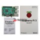 Raspberry Pi 3 Model B Raspberry Pi Raspberry Pi3 B