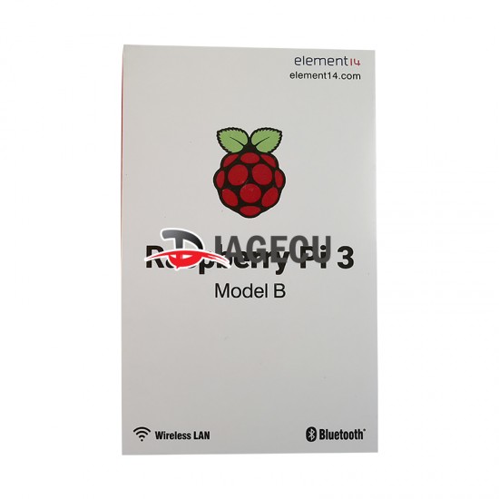 Raspberry Pi 3 Model B Raspberry Pi Raspberry Pi3 B