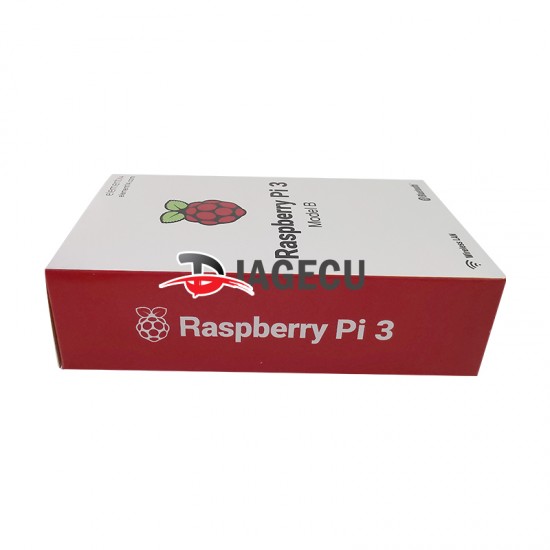 Raspberry Pi 3 Model B Raspberry Pi Raspberry Pi3 B