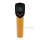 GM320 Infrared Thermometer Digital Pyrometer Non-Contact Laser -50~400 ℃ IR Laser Temp Meter Industrial Pyrometer Point Gun