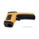 GM320 Infrared Thermometer Digital Pyrometer Non-Contact Laser -50~400 ℃ IR Laser Temp Meter Industrial Pyrometer Point Gun