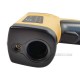 GM320 Infrared Thermometer Digital Pyrometer Non-Contact Laser -50~400 ℃ IR Laser Temp Meter Industrial Pyrometer Point Gun